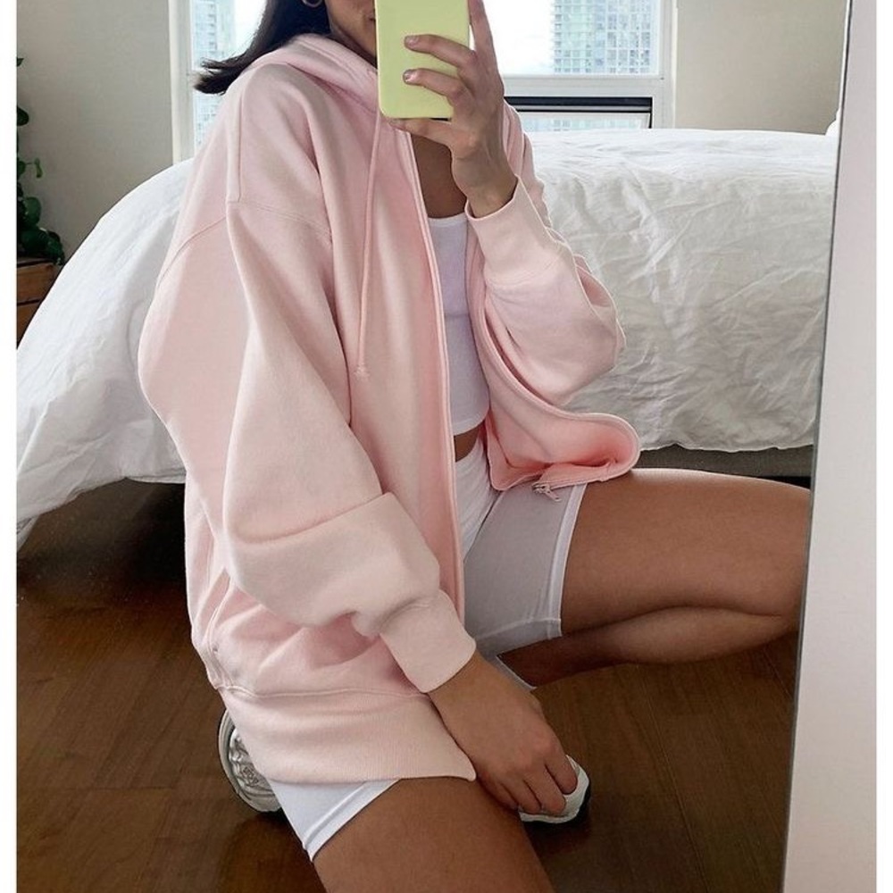 Gildan Zip up